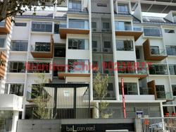 Balcon East (D16), Apartment #98282772